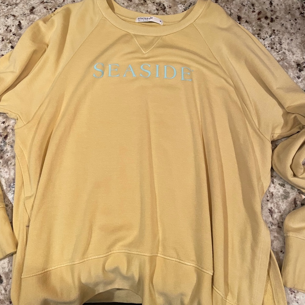 Seaside Sweatshirt